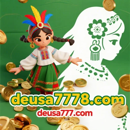 deusa777.com